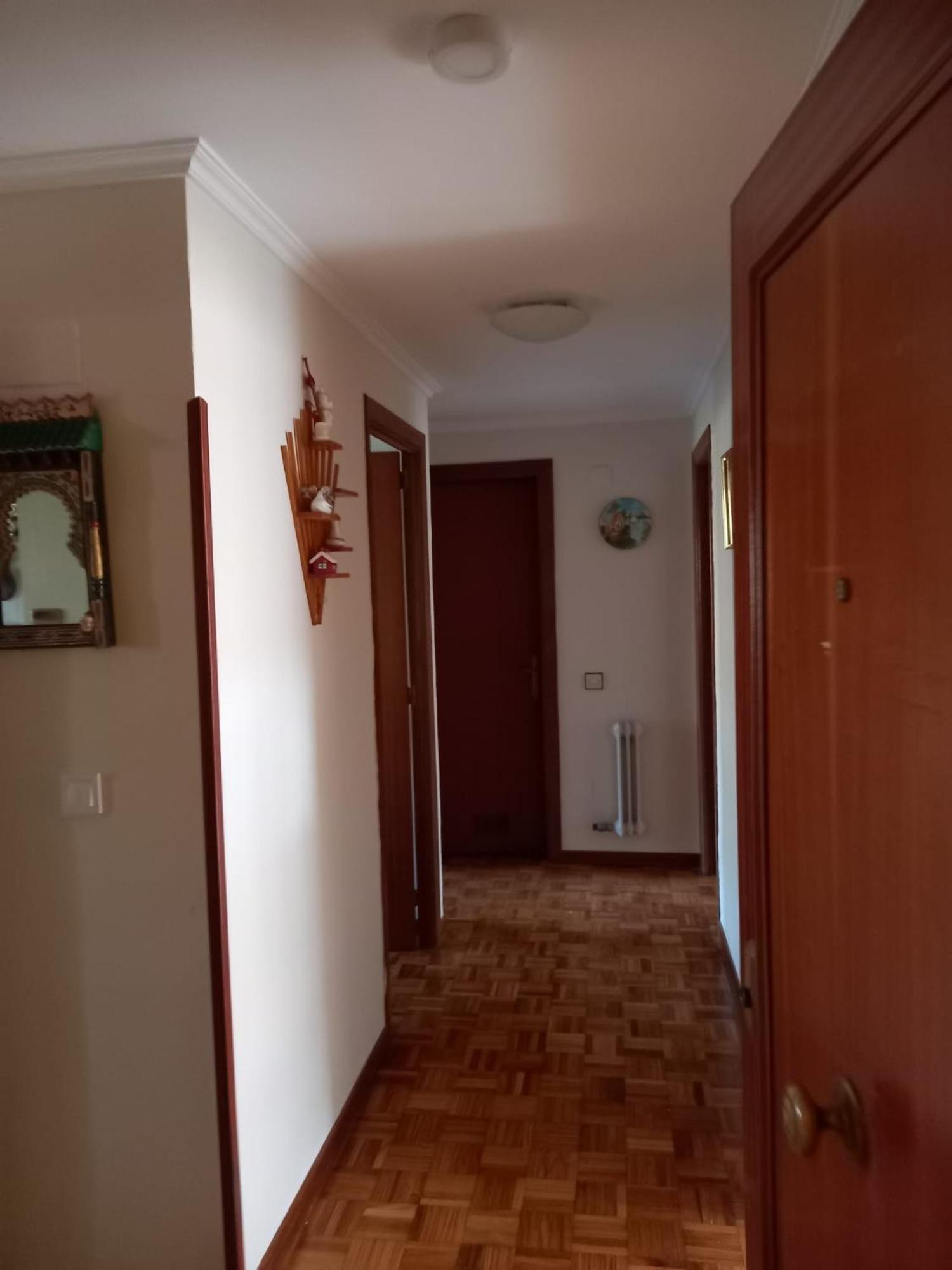 La Terraza Del Naranco - Piso En Urbanizacion Privada - 3 , Parking Y Wifi Apartment *