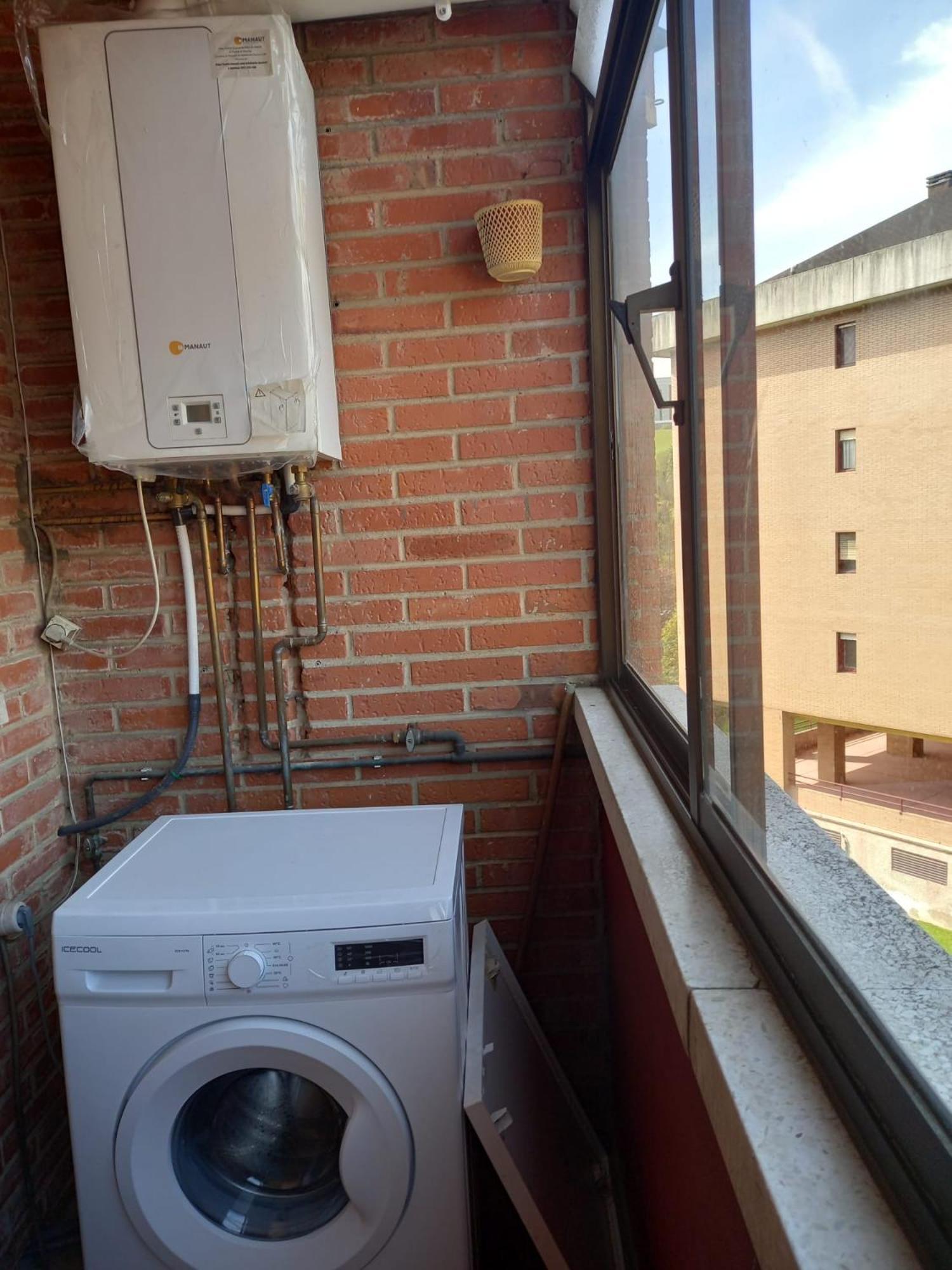 Apartment La Terraza Del Naranco - Piso En Urbanizacion Privada - 3 , Parking Y Wifi *